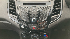 Ford Fiesta 1.25 82 Zetec 5dr Petrol Hatchback